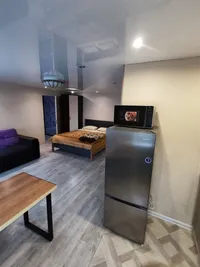 Миниатюра квартиры 3