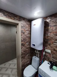 Миниатюра квартиры 2