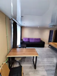 Миниатюра квартиры 4