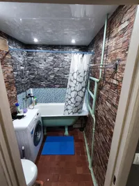 Миниатюра квартиры 5