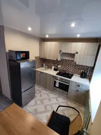 Миниатюра квартиры 7