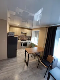 Миниатюра квартиры 6