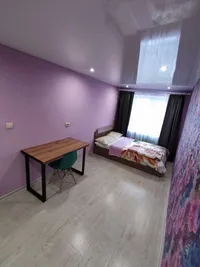 Миниатюра квартиры 8