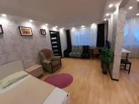 Миниатюра квартиры 1