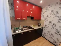 Миниатюра квартиры 4