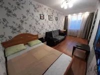 Миниатюра квартиры 5