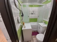 Миниатюра квартиры 7