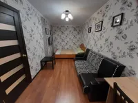 Миниатюра квартиры 8