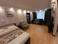 Миниатюра квартиры 1