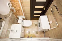 Миниатюра квартиры 2