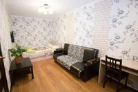 Миниатюра квартиры 4