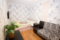 Миниатюра квартиры 5