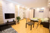 Миниатюра квартиры 6