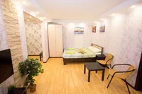 Миниатюра квартиры 7