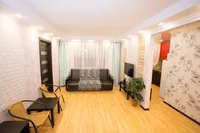 Миниатюра квартиры 8