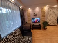 Миниатюра квартиры 13