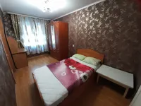 Миниатюра квартиры 1