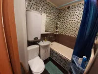 Миниатюра квартиры 8