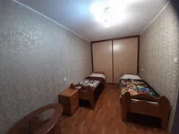 Миниатюра квартиры 1