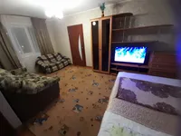 Миниатюра квартиры 5