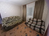 Миниатюра квартиры 6