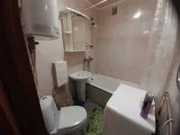 Миниатюра квартиры 8