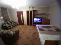 Миниатюра квартиры 7