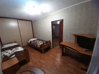 Миниатюра квартиры 9