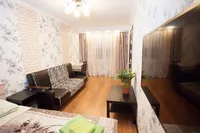 Миниатюра квартиры 1