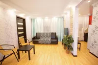 Миниатюра квартиры 2