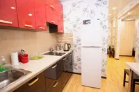 Миниатюра квартиры 4