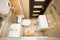 Миниатюра квартиры 5