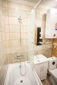 Миниатюра квартиры 8