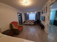 Миниатюра квартиры 1