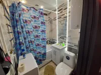 Миниатюра квартиры 3