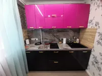 Миниатюра квартиры 4