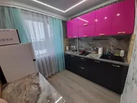 Миниатюра квартиры 5