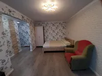 Миниатюра квартиры 7