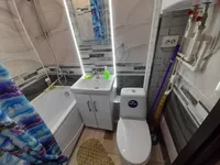 Миниатюра квартиры 6