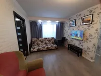 Миниатюра квартиры 9