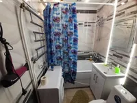 Миниатюра квартиры 11