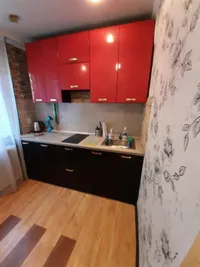 Миниатюра квартиры 1