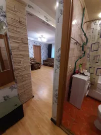 Миниатюра квартиры 3