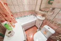 Миниатюра квартиры 2