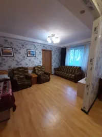 Миниатюра квартиры 5