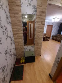 Миниатюра квартиры 7