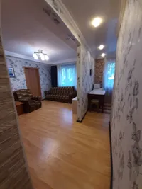 Миниатюра квартиры 8