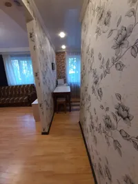 Миниатюра квартиры 9