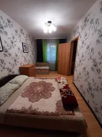 Миниатюра квартиры 10