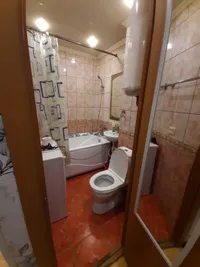 Миниатюра квартиры 11